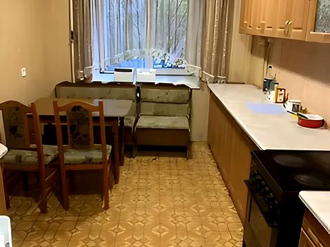 квартира по адресу Осипа Сорохтея ул., 41