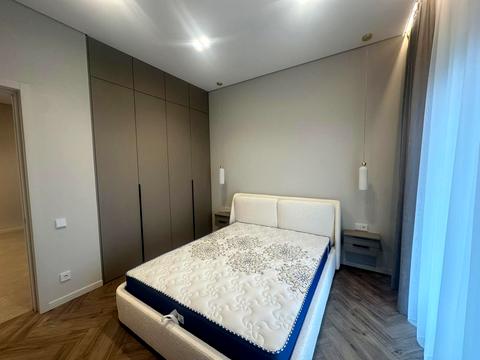 квартира по адресу Собранецкая ул., 86