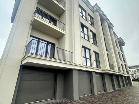 квартира по адресу Собранецкая ул., 86