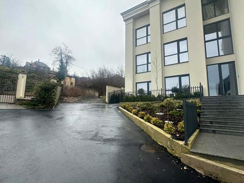 квартира по адресу Собранецкая ул., 86