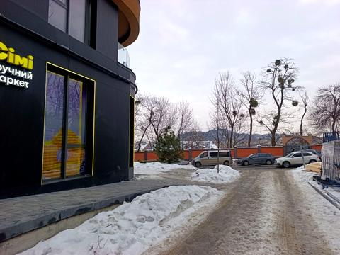 комерційна за адресою Львів, Клепарівська вул., (Будинок)