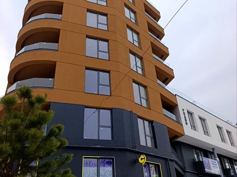 комерційна за адресою Львів, Клепарівська вул., (Будинок)