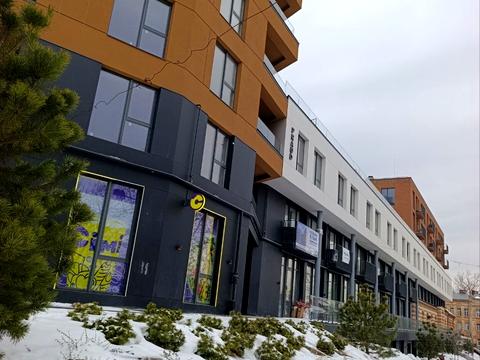 комерційна за адресою Львів, Клепарівська вул., (Будинок)