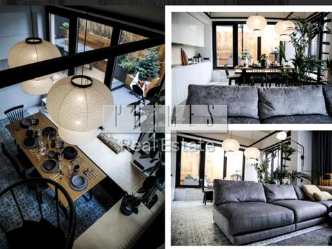 квартира по адресу Регенераторная ул., 4к2