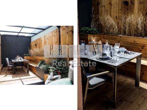 квартира по адресу Регенераторная ул., 4к2