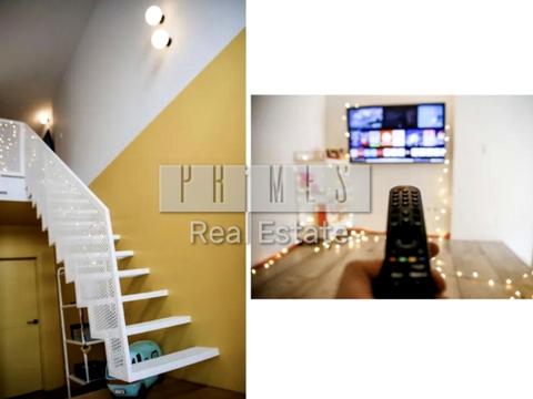 квартира по адресу Регенераторная ул., 4к2