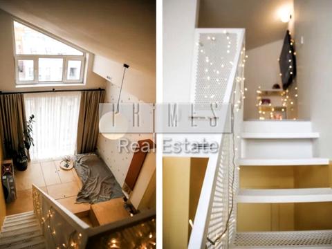 квартира по адресу Регенераторная ул., 4к2