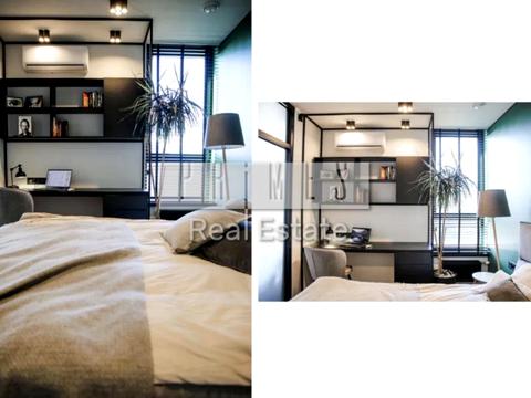 квартира по адресу Регенераторная ул., 4к2