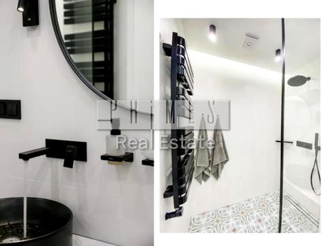 квартира по адресу Регенераторная ул., 4к2