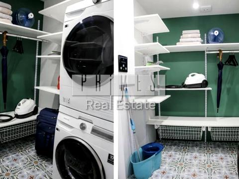 квартира по адресу Регенераторная ул., 4к2