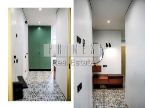 квартира по адресу Регенераторная ул., 4к2