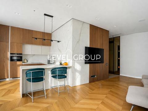 квартира за адресою Володимира Івасюка просп. (Героїв Сталінграду), 2-Д