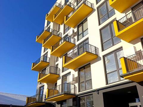 коммерческая по адресу Навроцкого ул., 39