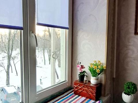 квартира за адресою Льва Ландау просп. (50-річчя СРСР), 16
