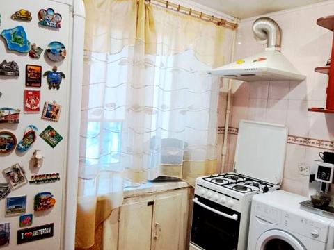 квартира за адресою Льва Ландау просп. (50-річчя СРСР), 16