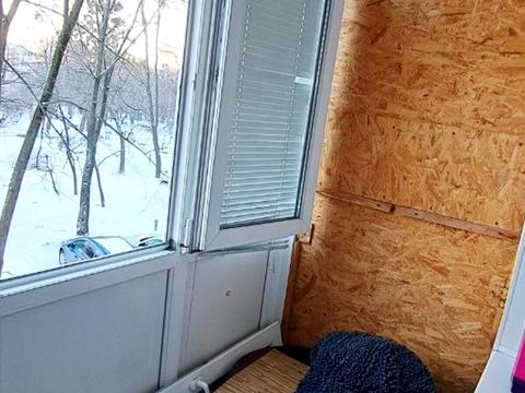 квартира за адресою Льва Ландау просп. (50-річчя СРСР), 16