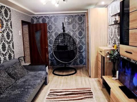 квартира за адресою Льва Ландау просп. (50-річчя СРСР), 16