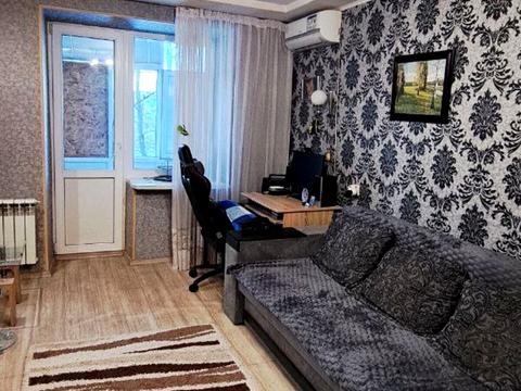 квартира по адресу Льва Ландау просп. (50-летия СССР), 16