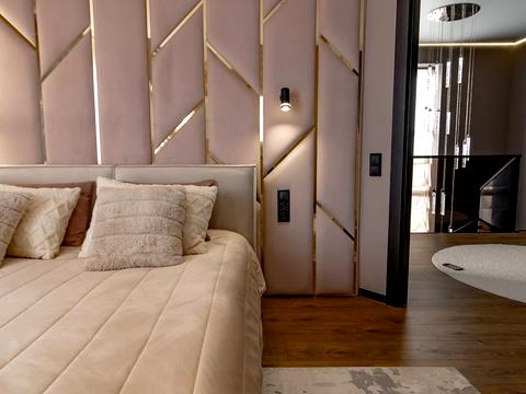 будинок за адресою Павла Глазового вул. (Олега Кошового)