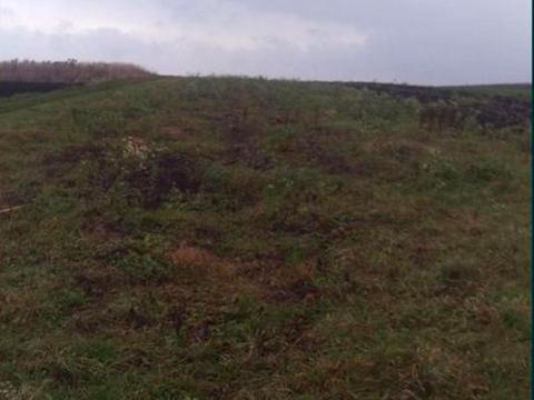 участок по адресу 