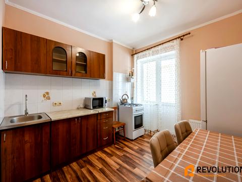 квартира за адресою Михайла Драй-Хмари вул. (Маршала Тухачевського), 44