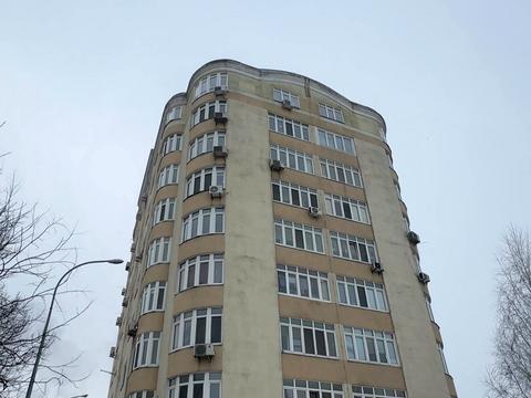 квартира за адресою Михайла Драй-Хмари вул. (Маршала Тухачевського), 44