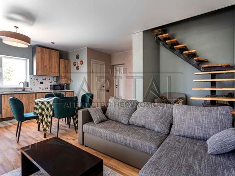 будинок за адресою Прилісна, 7