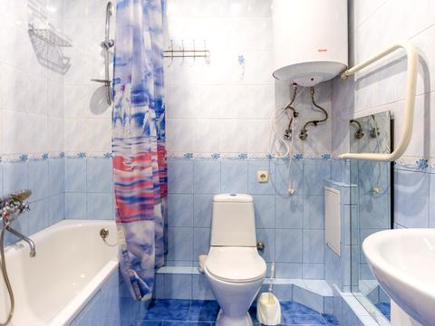 квартира за адресою Михайла Драй-Хмари вул. (Маршала Тухачевського), 44