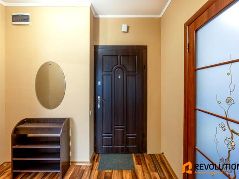 квартира за адресою Михайла Драй-Хмари вул. (Маршала Тухачевського), 44