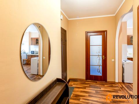 квартира за адресою Михайла Драй-Хмари вул. (Маршала Тухачевського), 44