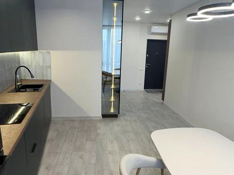 квартира за адресою Ленкавського вул., 34 к8