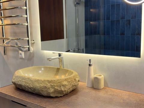 квартира за адресою Ленкавського вул., 34 к8