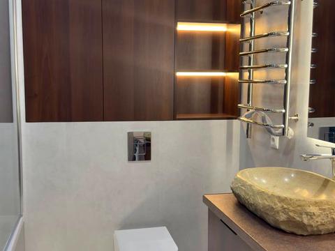 квартира за адресою Ленкавського вул., 34 к8