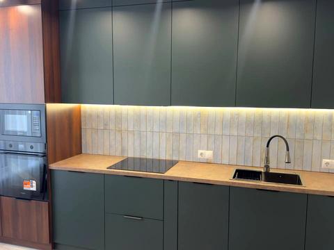 квартира за адресою Ленкавського вул., 34 к8