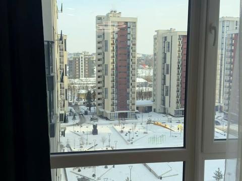 квартира за адресою Ленкавського вул., 34 к8