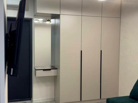 квартира за адресою Ленкавського вул., 34 к8