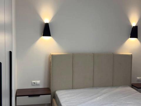 квартира за адресою Ленкавського вул., 34 к8