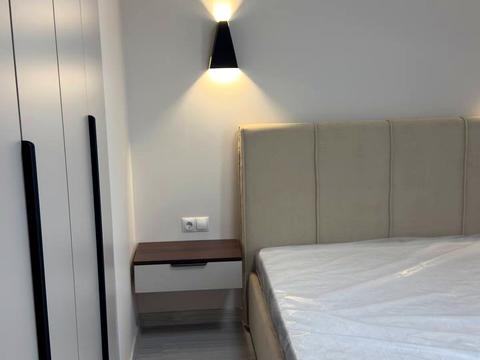 квартира за адресою Ленкавського вул., 34 к8