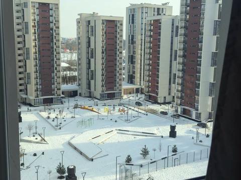 квартира за адресою Ленкавського вул., 34 к8