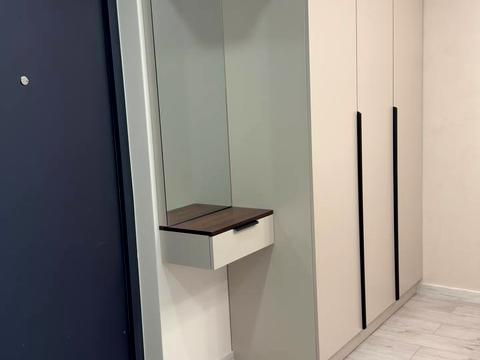 квартира за адресою Ленкавського вул., 34 к8