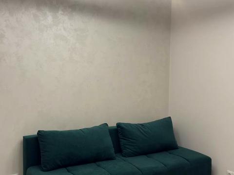 квартира за адресою Ленкавського вул., 34 к8