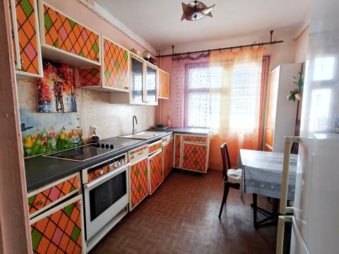 квартира за адресою Вишняківська вул., 1