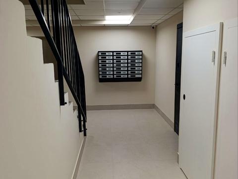 квартира по адресу Кільцева дорога