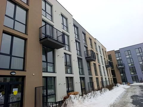 квартира по адресу Кільцева дорога