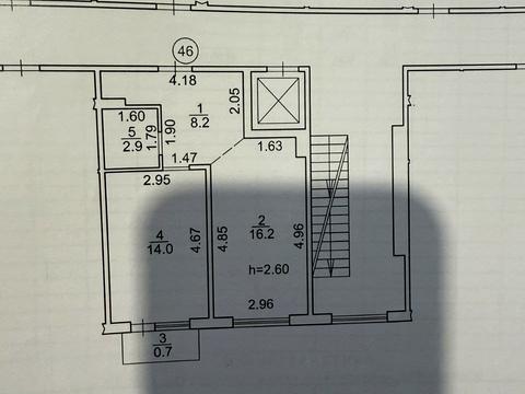 квартира по адресу Кільцева дорога