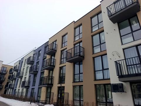 квартира по адресу Кільцева дорога