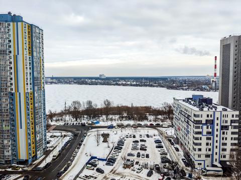 квартира за адресою Вишняківська вул., 1