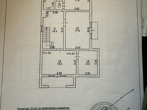 будинок за адресою Стеценко