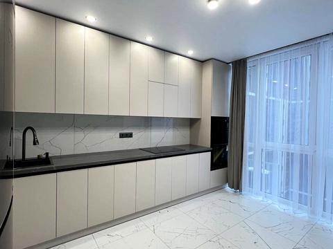 квартира по адресу Волчинецкая ул., 223-А