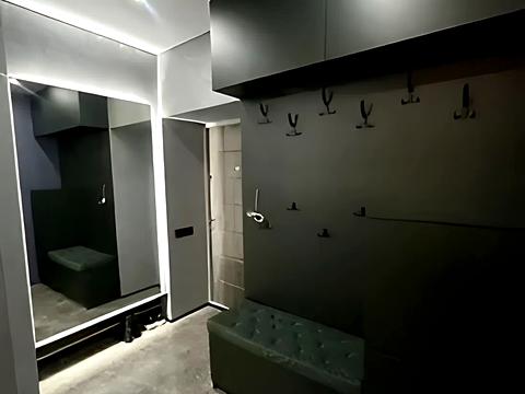 квартира по адресу Высочана ул., (Будинок 40)